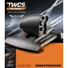 Thrustmaster TWCS Throttle Czarny USB Joystick Analogowy PC