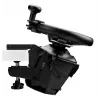 Thrustmaster SimTask Steering Kit, mocowanie kierownicy i pokrętło obrotowe do symulacji jazdy pojazdami ciężkimi, kompatybilne z kierownicami T128 i T248