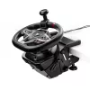 Thrustmaster SimTask Steering Kit, mocowanie kierownicy i pokrętło obrotowe do symulacji jazdy pojazdami ciężkimi, kompatybilne z kierownicami T128 i T248