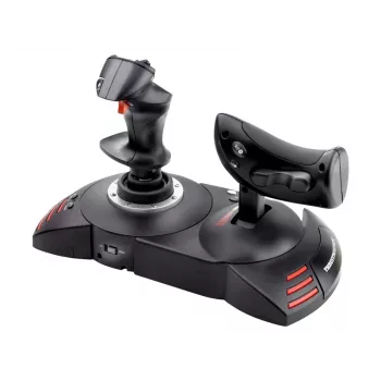 Thrustmaster T.Flight Hotas X Czarny USB Flight Sim PC