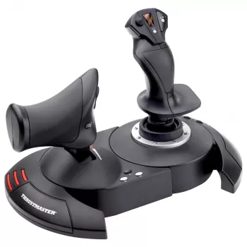 Thrustmaster T.Flight Hotas X Czarny USB Flight Sim PC