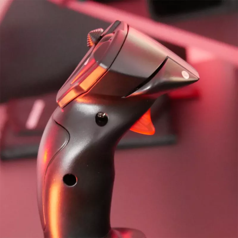 Thrustmaster T.Flight Hotas X Czarny USB Flight Sim PC