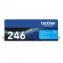 Kaseta z tonerem Brother TN-246C 2500 stron Cyjan