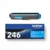 Kaseta z tonerem Brother TN-246C 2500 stron Cyjan
