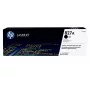 Oryginalny czarny wkład z tonerem HP 827A LaserJet, 29500 stron, Czarny, 1 szt.