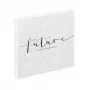 Album fotograficzny Hama Letterings Wielokolorowy, Biały 30 arkuszy 10 x 15 cm