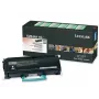 Kaseta z tonerem LEXMARK - Program zwrotny - 3,5 tys. stron do X264/X363/X364 (0x264a11g)
