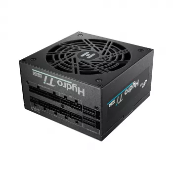 FSP Hydro Ti PRO 1000W Zasilacz ATX ATX3.1 Czarny, 1000 W, 100 - 240 V, 50/60 Hz, 13-6 A, 120 W, 1000 W