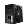 FSP Hydro Ti PRO 1000W Zasilacz ATX ATX3.1 Czarny, 1000 W, 100 - 240 V, 50/60 Hz, 13-6 A, 120 W, 1000 W