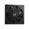 FSP Hydro Ti PRO 1000W Zasilacz ATX ATX3.1 Czarny, 1000 W, 100 - 240 V, 50/60 Hz, 13-6 A, 120 W, 1000 W
