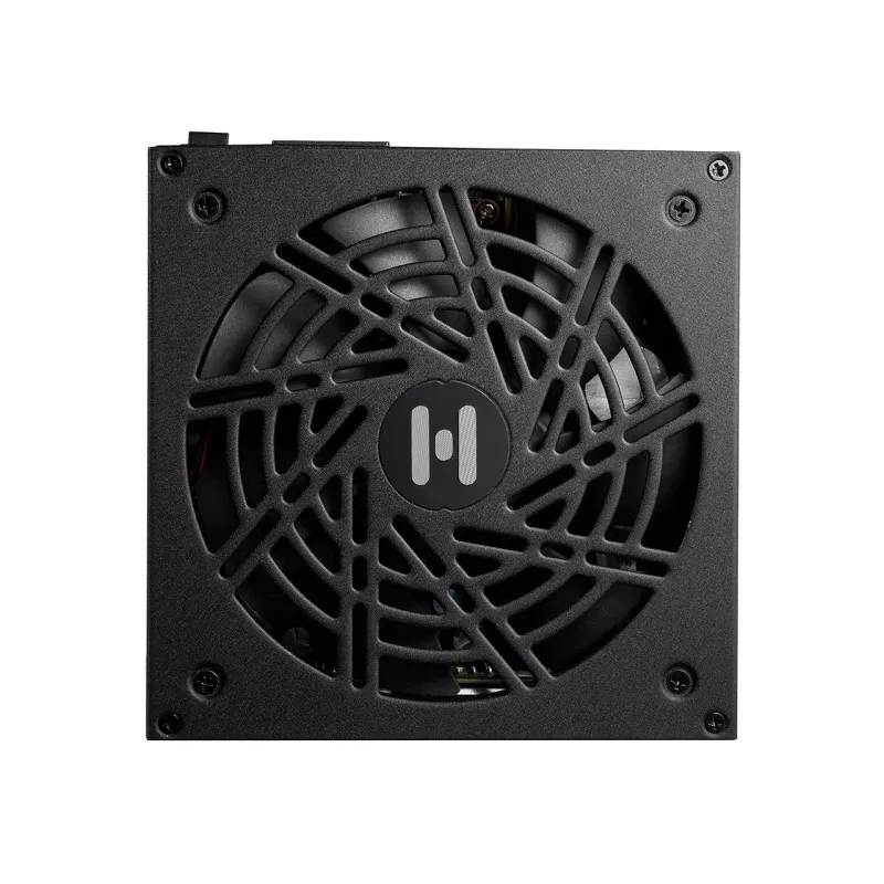 FSP Hydro Ti PRO 1000W Zasilacz ATX ATX3.1 Czarny, 1000 W, 100 - 240 V, 50/60 Hz, 13-6 A, 120 W, 1000 W