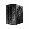 FSP Hydro Ti PRO 1000W Zasilacz ATX ATX3.1 Czarny, 1000 W, 100 - 240 V, 50/60 Hz, 13-6 A, 120 W, 1000 W