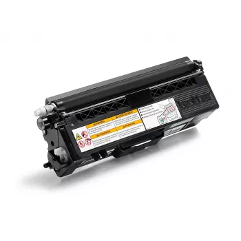 Kaseta z tonerem Brother TN-320BK 1 szt. Oryginalna Czarna
