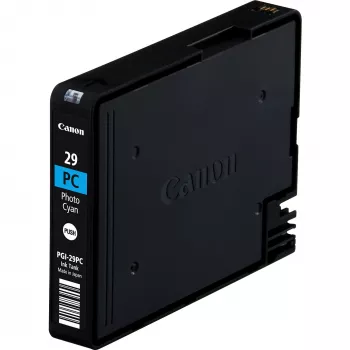Wkład Canon PGI-29PC 36 ml photo-cyjan