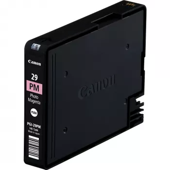 Wkład Canon Ink PGI-29 Photo magenta 4877B001
