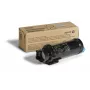Xerox Genuine Phaser® 6510, WorkCentre® 6515 cyjan Standard capacity kaseta z tonerem (1000 stron) - 106R03473