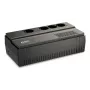 APC Easy-UPS BV500I-GR - 4x gniazdo Schuko, 500VA, Line-Interactive, 0,5 kVA, 300 W, sinus, 170 V, 280 V