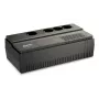 APC BV650I-GR zasilacz awaryjny (UPS) Line-Interactive 0.65 kVA 375 W 4 gniazda AC