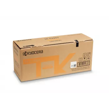 Oryginalny toner KYOCERA TK-5290Y 1 szt.