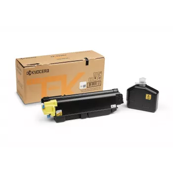 Oryginalny toner KYOCERA TK-5290Y 1 szt.
