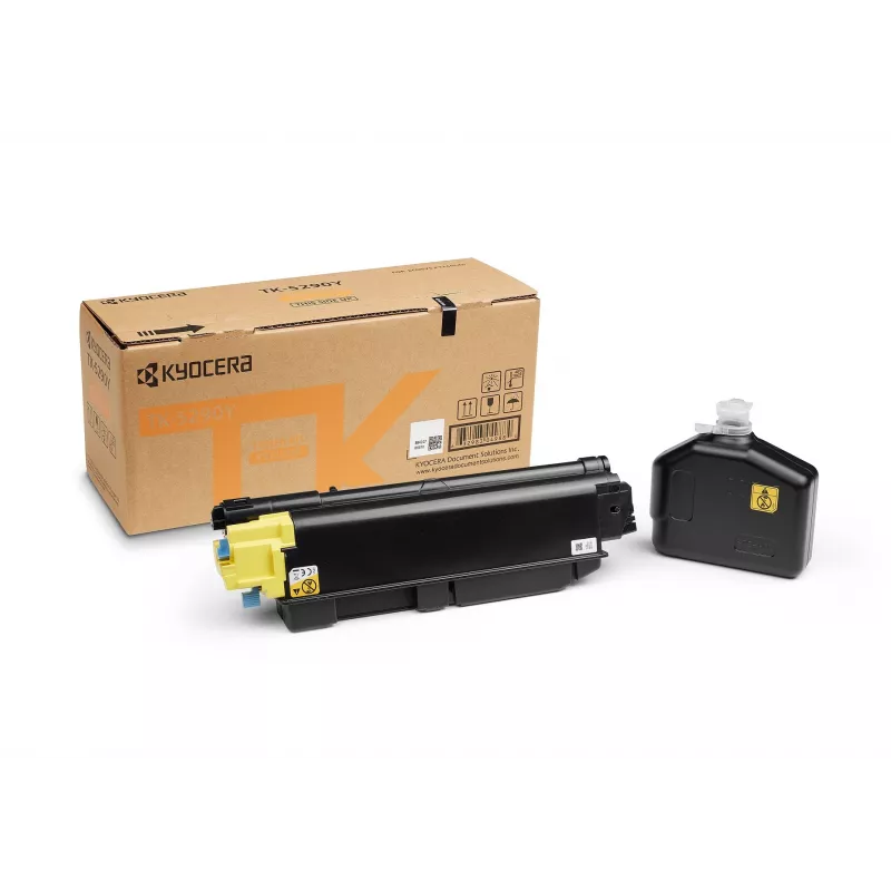 Oryginalny toner KYOCERA TK-5290Y 1 szt.