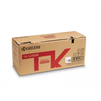Oryginalny wkład z tonerem KYOCERA TK-5290M 1 szt.