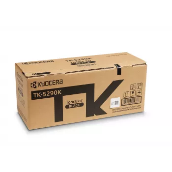 Tusz Kyocera TK-5290K 3000 stron Czarny