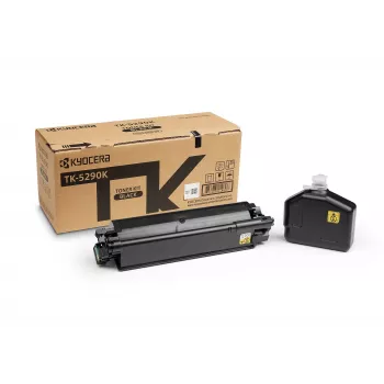Tusz Kyocera TK-5290K 3000 stron Czarny