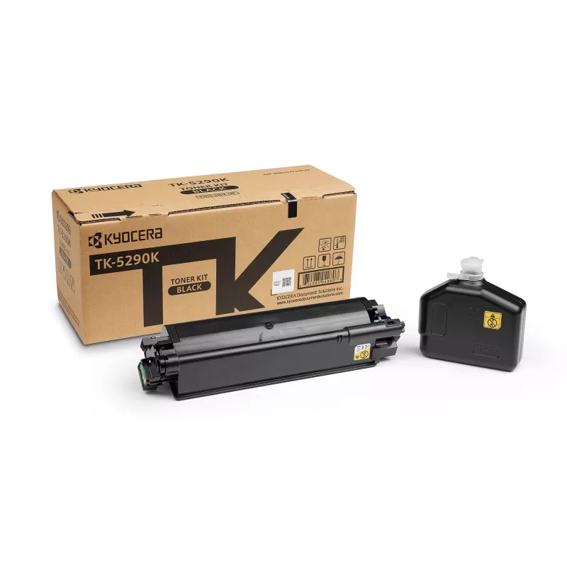 Tusz Kyocera TK-5290K 3000 stron Czarny