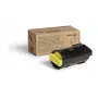 Xerox Genuine ® VersaLink® C500 Color Printer/C505 Color Multifunction Printer żółty Extra High capacity kaseta z tonerem (9000 stron) - 106R03875