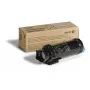 Xerox Genuine Phaser® 6510, WorkCentre® 6515 cyjan Extra High capacity kaseta z tonerem (4300 stron) - 106R03690