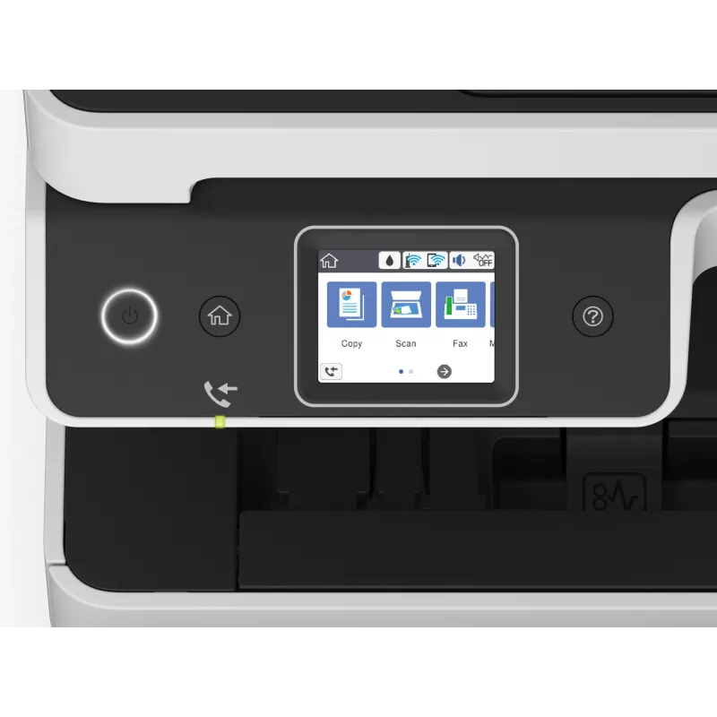 Epson EcoTank ET-5170 Atramentowy A4 4800 x 1200 DPI 37 ppm Wi-Fi
