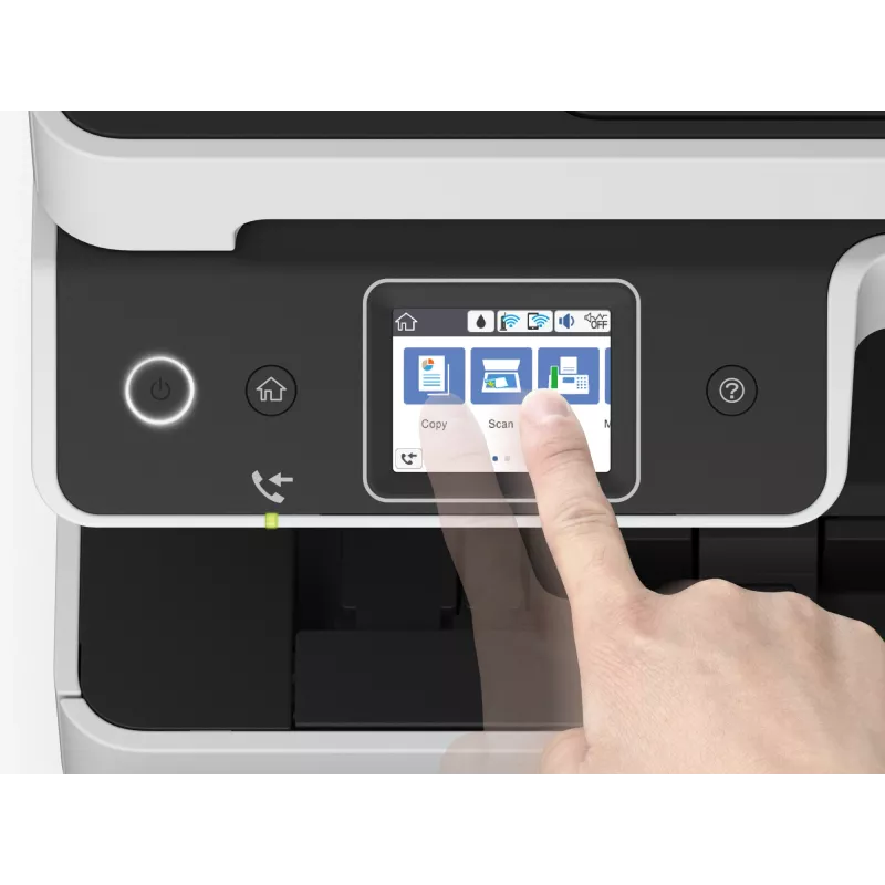 Epson EcoTank ET-5170 Atramentowy A4 4800 x 1200 DPI 37 ppm Wi-Fi