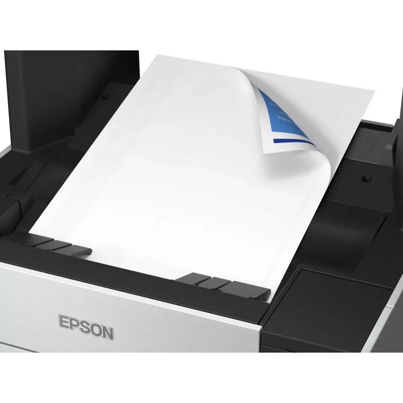 Epson EcoTank ET-5170 Atramentowy A4 4800 x 1200 DPI 37 ppm Wi-Fi