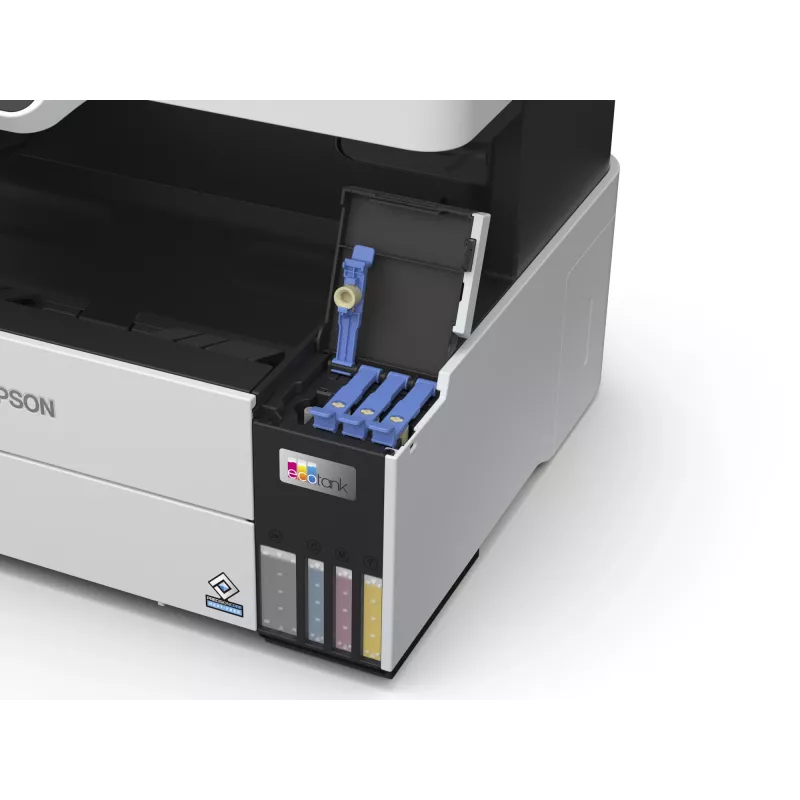 Epson EcoTank ET-5170 Atramentowy A4 4800 x 1200 DPI 37 ppm Wi-Fi