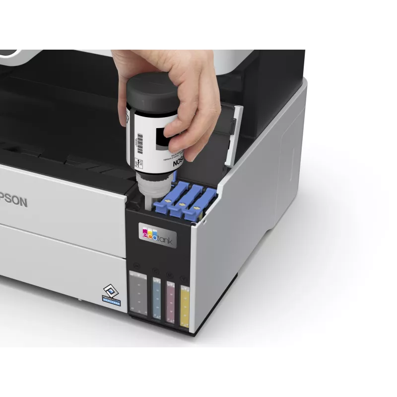 Epson EcoTank ET-5170 Atramentowy A4 4800 x 1200 DPI 37 ppm Wi-Fi