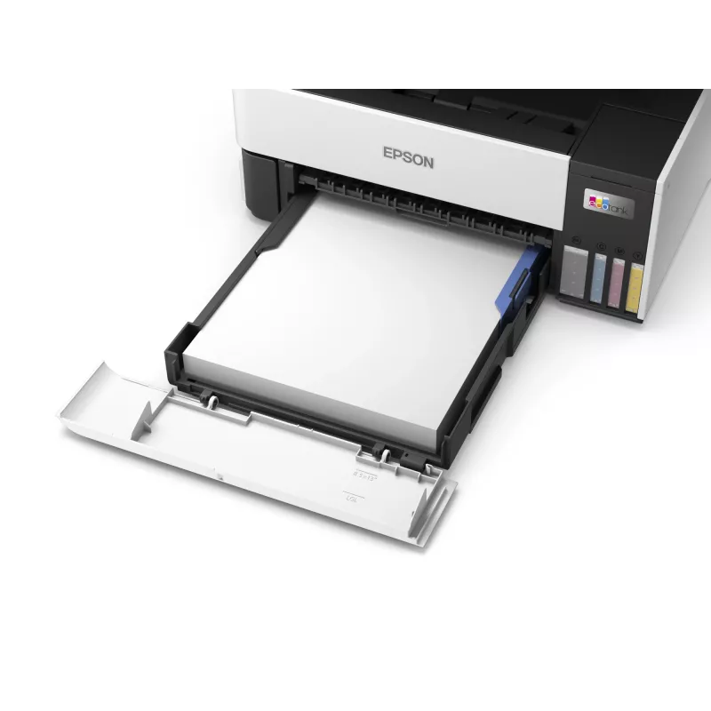 Epson EcoTank ET-5170 Atramentowy A4 4800 x 1200 DPI 37 ppm Wi-Fi