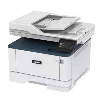 Xerox B315 A4 40ppm Bezprzewodowy Dupleks Kopiuj/Drukuj/Skanuj/Faks PS3 PCL5e/6 2 Podajniki 350 Arkuszy