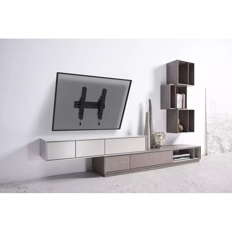 Uchwyt ścienny do TV Neomounts WL35S-850BL14 Maks. waga 50 kg 32-75 cali