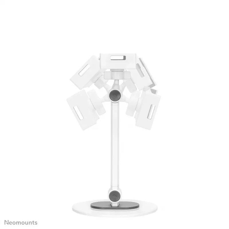 Neomounts DS15-540WH1 Podstawka pod tablet 4.7-12.9 cala - uniwersalna