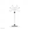 Neomounts DS15-540WH1 Podstawka pod tablet 4.7-12.9 cala - uniwersalna