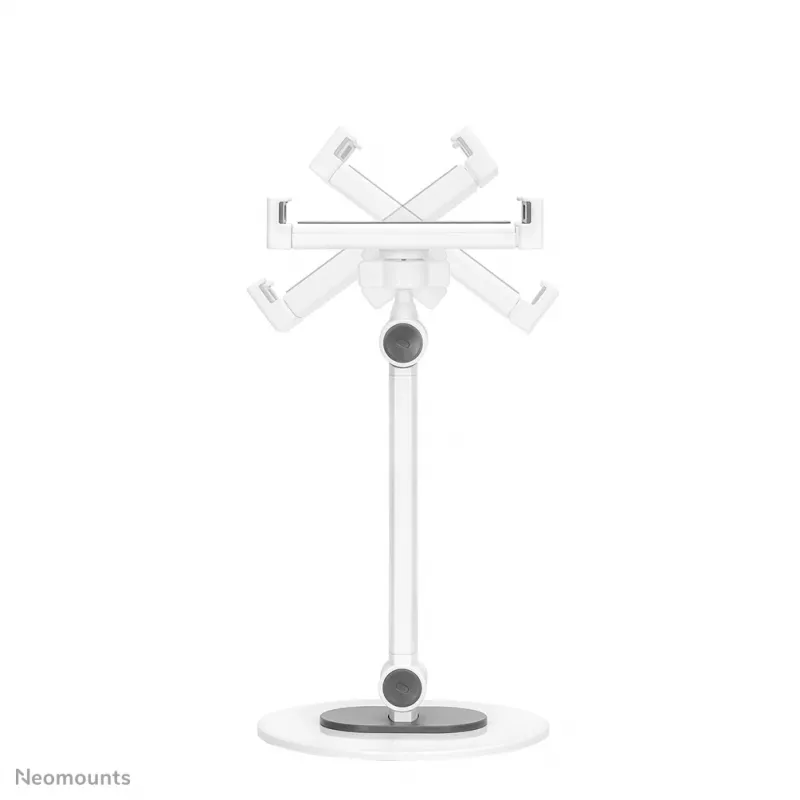 Neomounts DS15-540WH1 Podstawka pod tablet 4.7-12.9 cala - uniwersalna