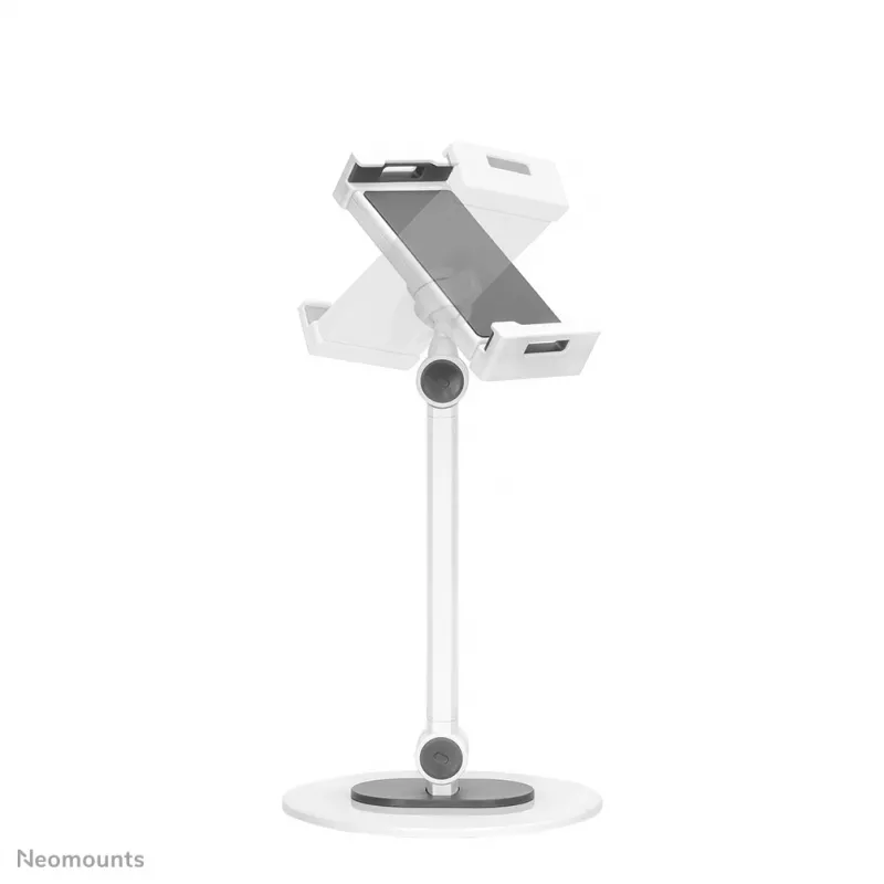 Neomounts DS15-540WH1 Podstawka pod tablet 4.7-12.9 cala - uniwersalna