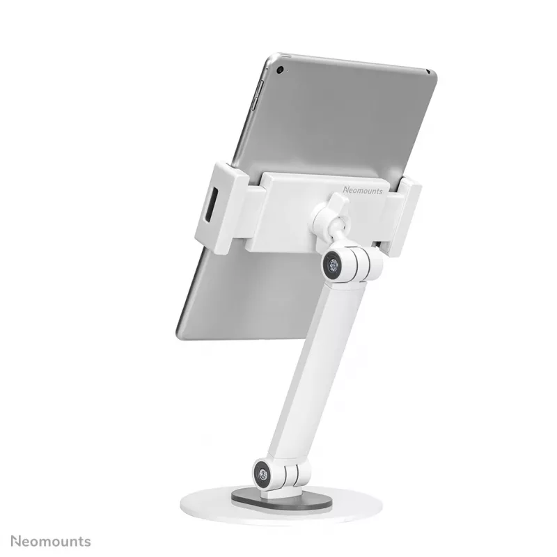 Neomounts DS15-540WH1 Podstawka pod tablet 4.7-12.9 cala - uniwersalna