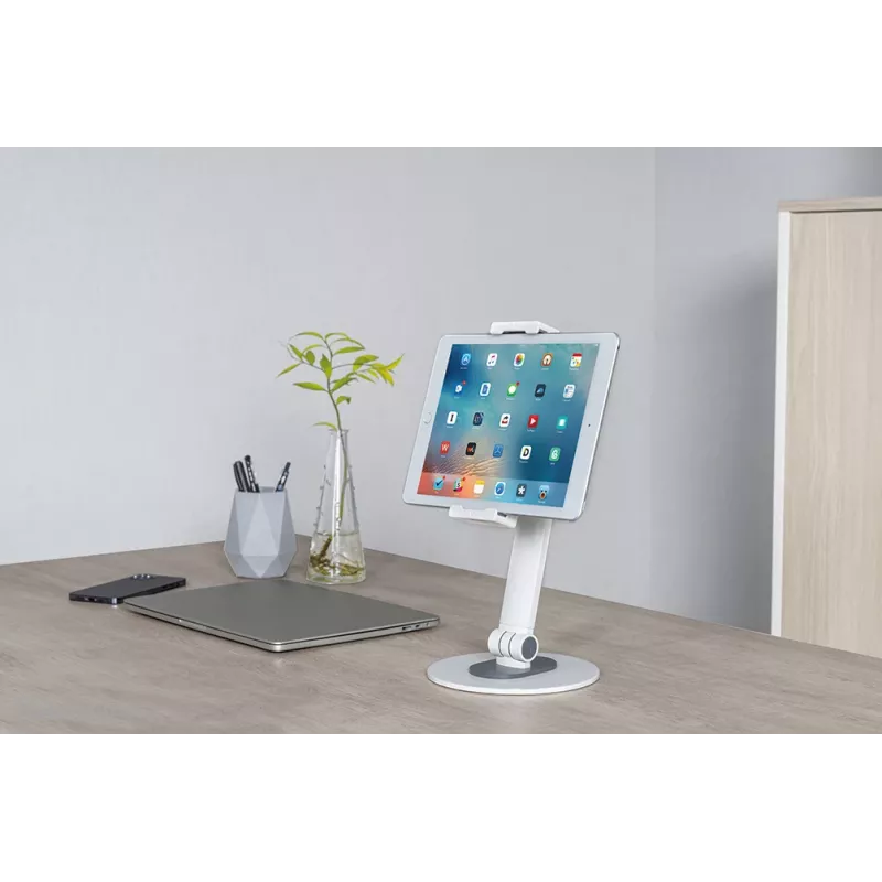 Neomounts DS15-540WH1 Podstawka pod tablet 4.7-12.9 cala - uniwersalna