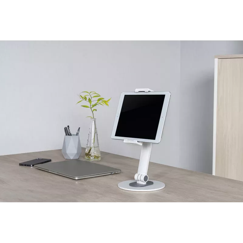 Neomounts DS15-540WH1 Podstawka pod tablet 4.7-12.9 cala - uniwersalna