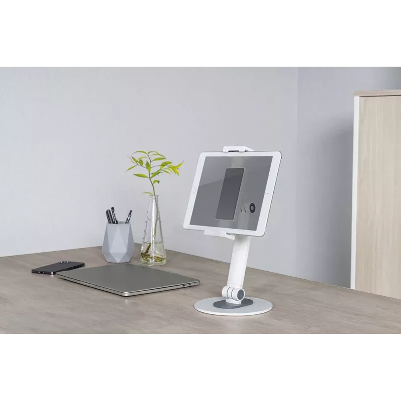 Neomounts DS15-540WH1 Podstawka pod tablet 4.7-12.9 cala - uniwersalna