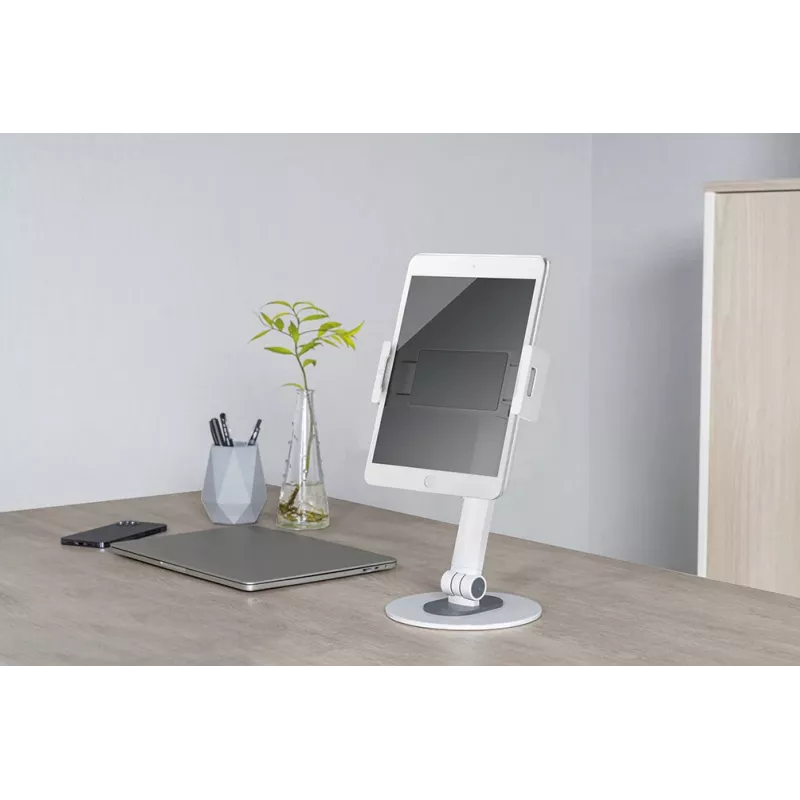 Neomounts DS15-540WH1 Podstawka pod tablet 4.7-12.9 cala - uniwersalna