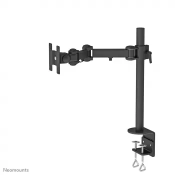 Neomounts FPMA-D960 Uchwyt do monitora 10-30 cali, zacisk, 10 kg, 25,4 cm (10 cali), 76,2 cm (30 cali), 100 x 100 mm, czarny
