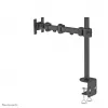 Neomounts FPMA-D960 Uchwyt do monitora 10-30 cali, zacisk, 10 kg, 25,4 cm (10 cali), 76,2 cm (30 cali), 100 x 100 mm, czarny